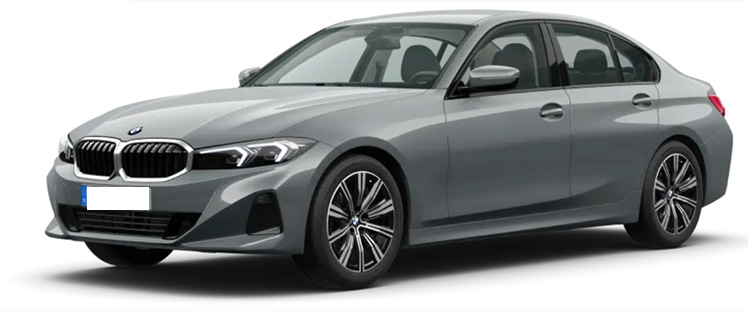BMW 320d